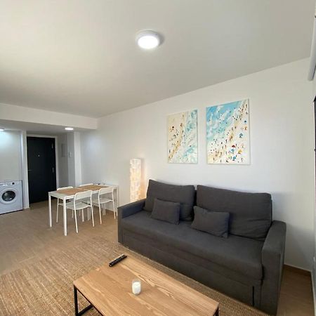 Central Apartment With Parking By Wayra 塔里法 外观 照片