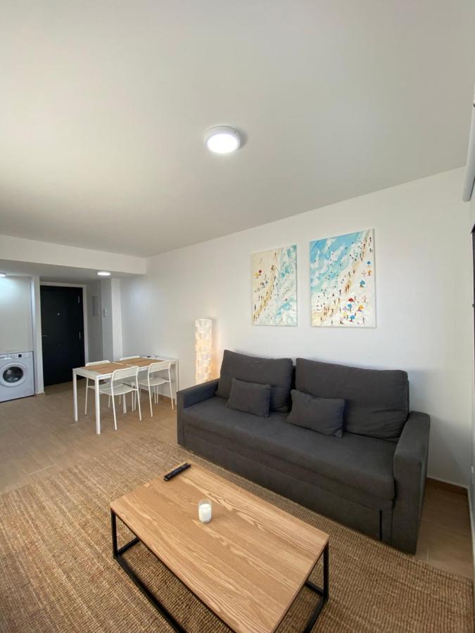 Central Apartment With Parking By Wayra 塔里法 外观 照片