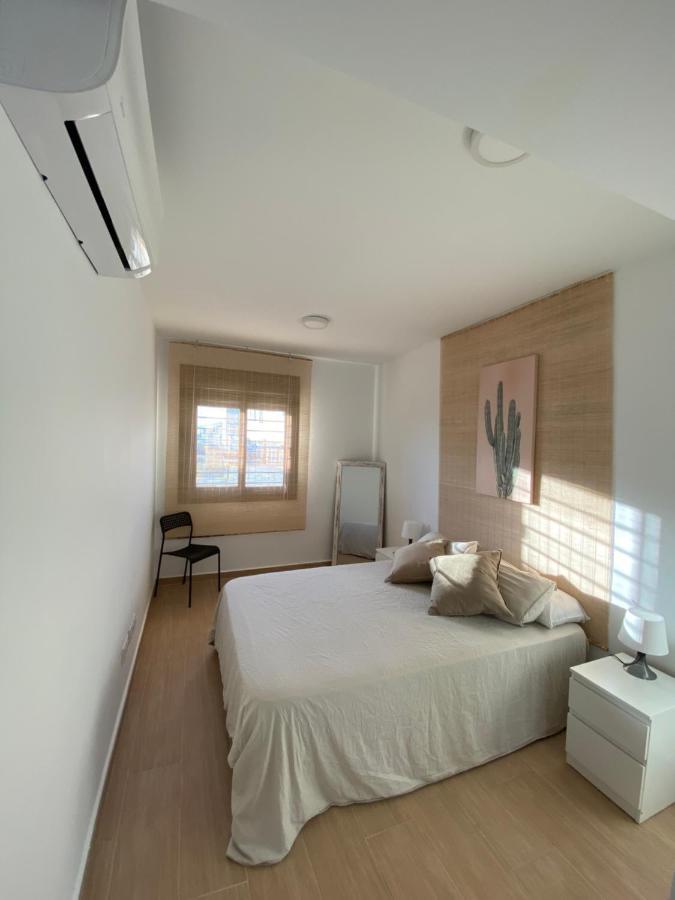 Central Apartment With Parking By Wayra 塔里法 外观 照片