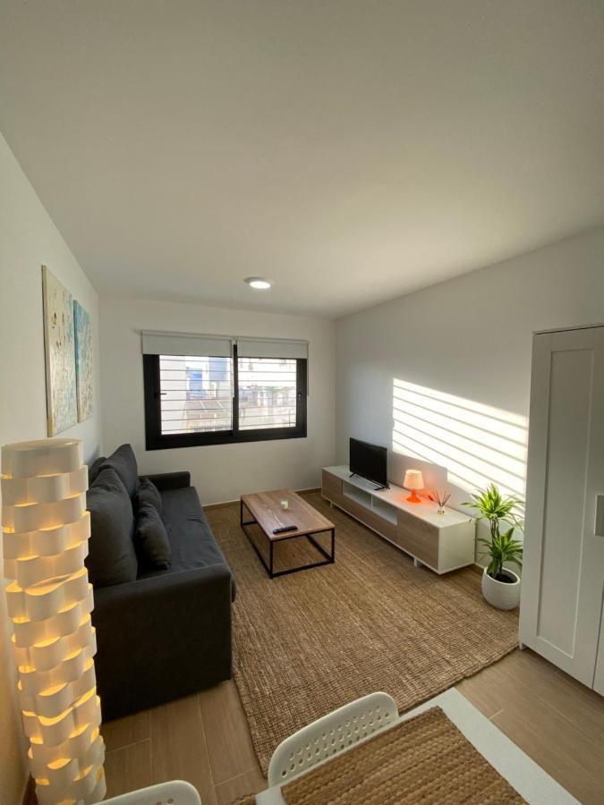Central Apartment With Parking By Wayra 塔里法 外观 照片