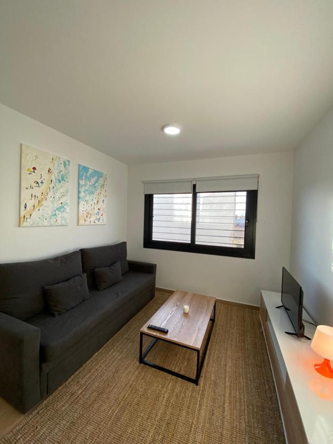 Central Apartment With Parking By Wayra 塔里法 外观 照片